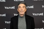 Chuck Lorre- creator of the Big Bang Theory franchise (Image via Getty)